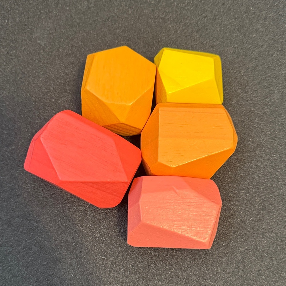 LOVEVERY Free Spirit Stacking Boulders